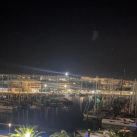 Lagos Apartment With Panoramic Yacht Marina Views Exteriér fotografie