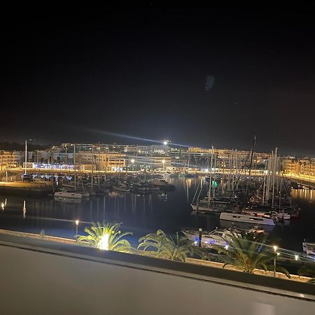 Lagos Apartment With Panoramic Yacht Marina Views Exteriér fotografie