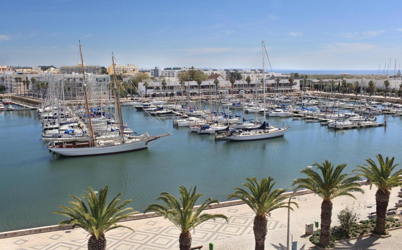 Lagos Apartment With Panoramic Yacht Marina Views Exteriér fotografie